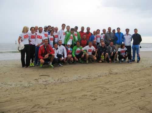 ITALY COAST TO COAST 2013